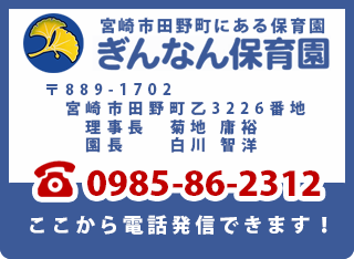 ぎんなん保育園